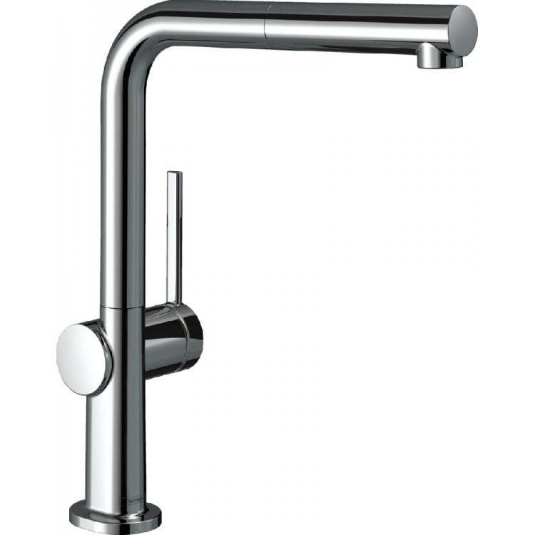 Смеситель для кухни Hansgrohe Talis M54